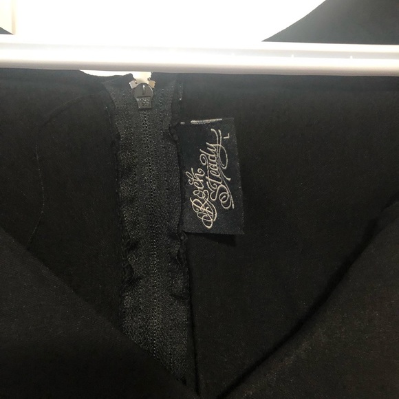 Rocksteady diva dress , black size L and XL - Picture 5 of 8